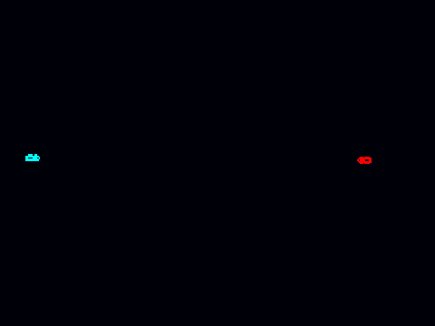 Tron 1v1