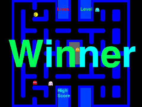 Pacman Eloy Velasco Saura 2ºD