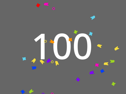 100 ★ Clicker !