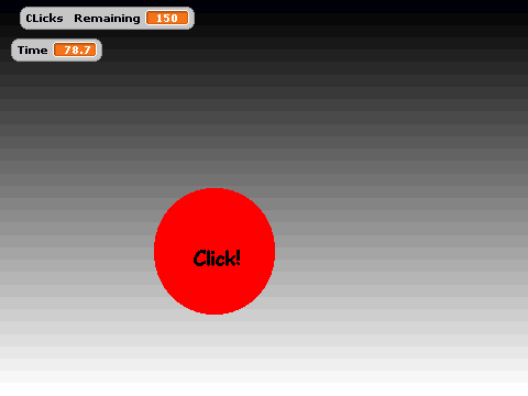 Clickage!