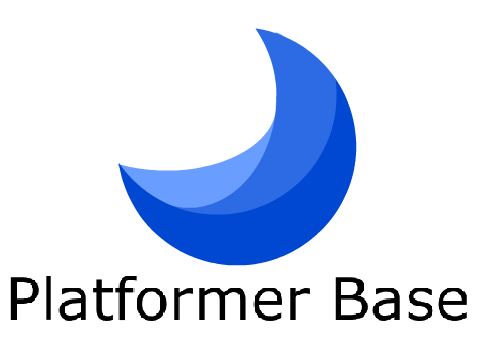 Platformer Base v0.1