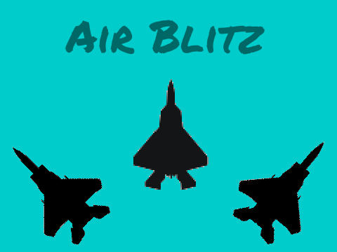 Air Blitz