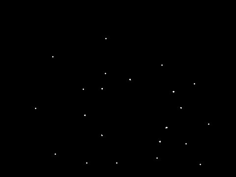 Snow Animation