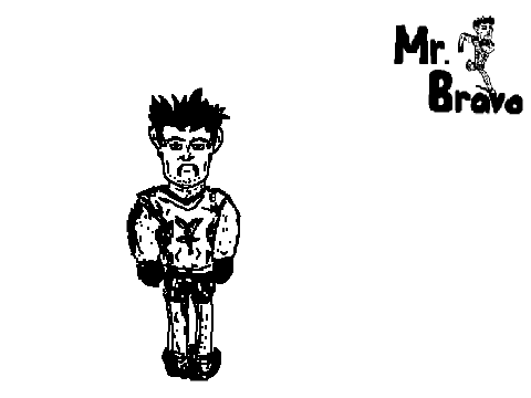 Mr Bravo Episode 2
