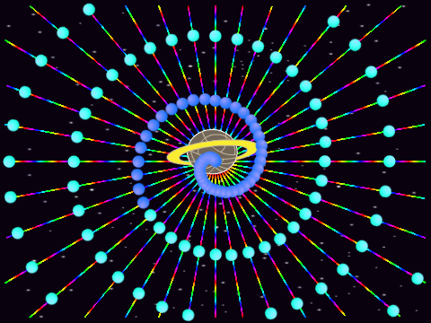 space swerl (satifiing)