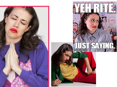 miranda sings