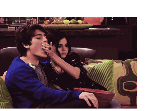 Mason and Alex