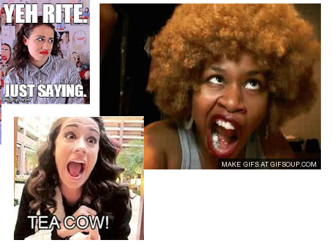 my favorite youtubers