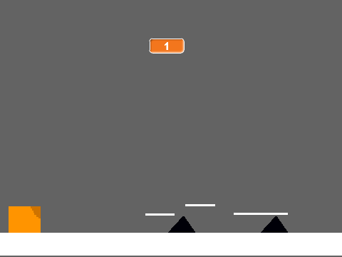 Impossile Game v1.0