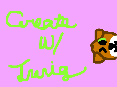 Create w/ Twig!