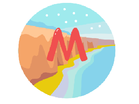 Logo for  Mia_Games