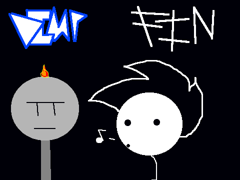 Dimp bazooka (special guest Astro947) remix