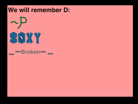 Remember Zboy