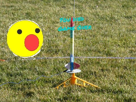 Balloon Wars