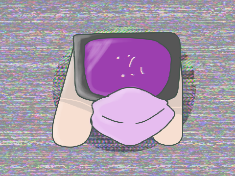 + error +