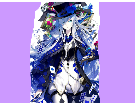 Repost if you want @-MadHatter- back on scratch!!