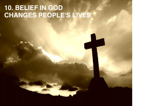 10 FACTS (short version) That Prove GOD IS REAL v0.1