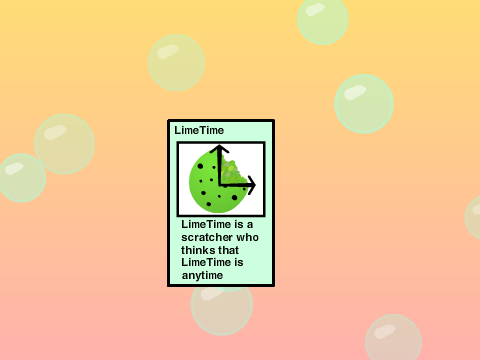 Card Wars Contest entry