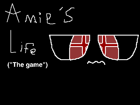 Amie's Life (Version 4)
