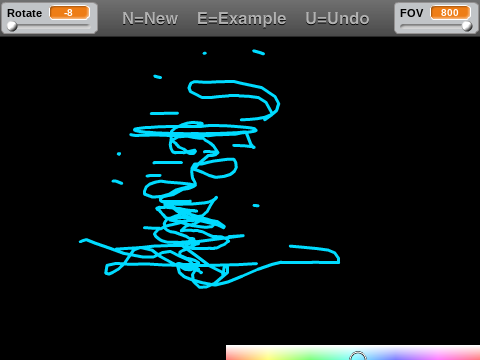 WATER ToRnAdO
