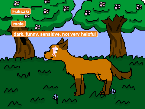 Wolf generator