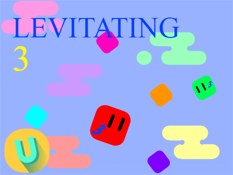 Levitating 3 