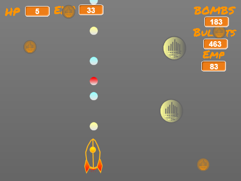 ARCADE GO