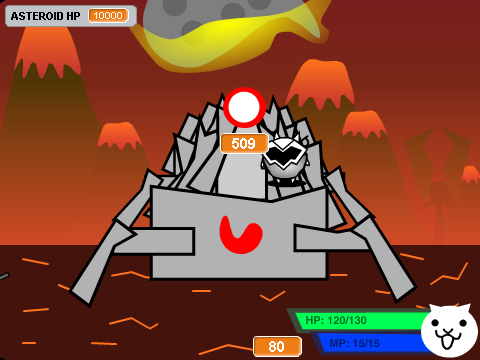 FQ2 - The Asteroid's earth death EP7 (welp here it goes noting)
