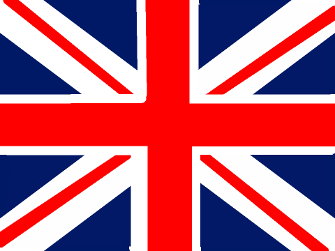 Angleterre