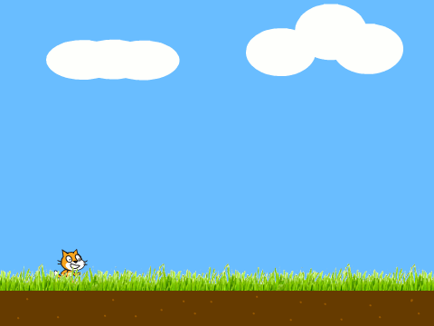 Teleporter Game