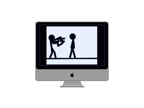 shooting guy
