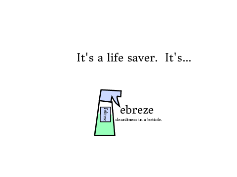 Febreze