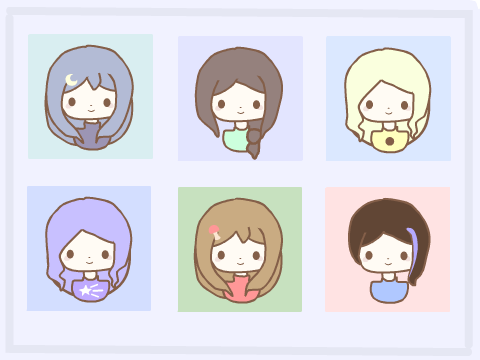 g i f t s ☽ 