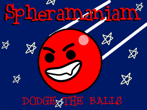 Spheramaniam