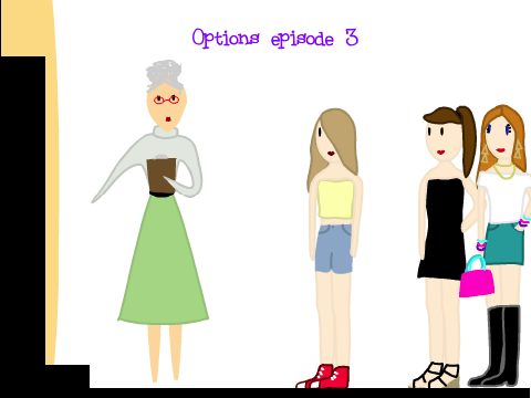 Options Episode 3