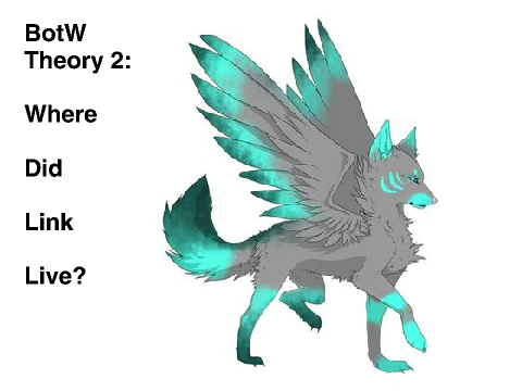 LoZ BotW Theory-2