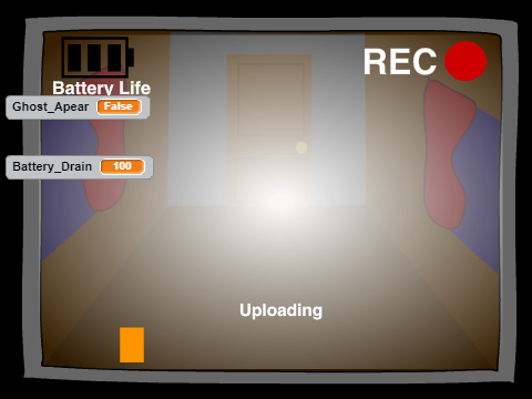 Ghost Hunt DEMO