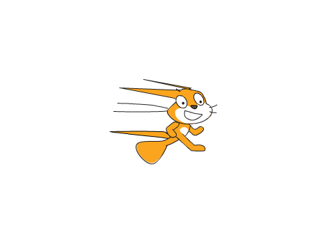 sily scratch cat pics