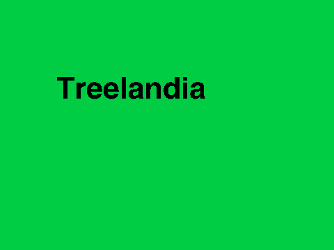 Treelandia National Anthem