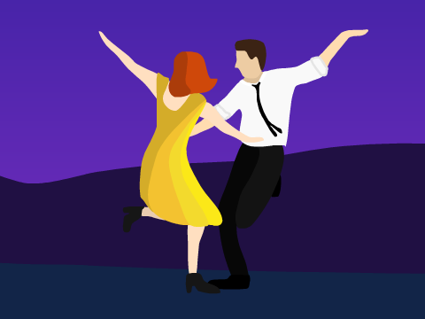 La La Land