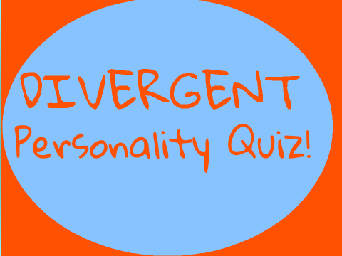 Divergent Personality Quiz