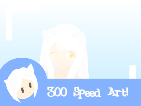  300+ Speedart