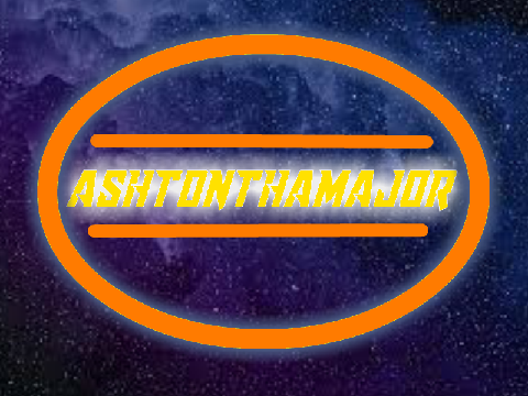 Ashtonthamajor logo