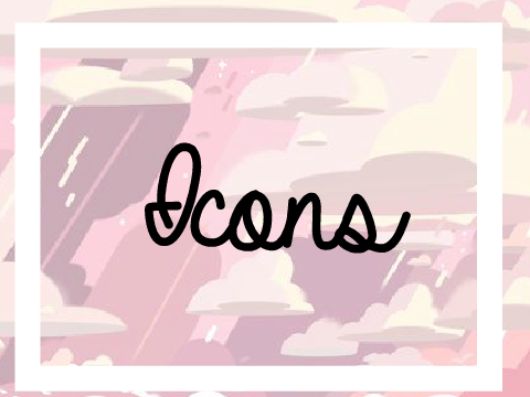 || ~ i c o n s ~ ||