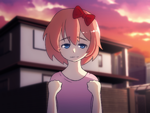 part 6 COMPLETED / doki doki forever