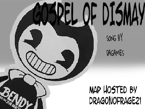 Gospel Of Dismay map thumbnail