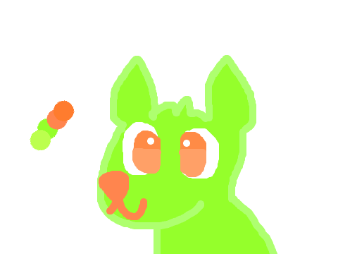 My OC