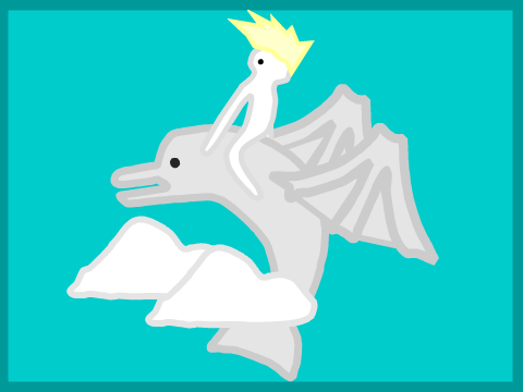 WingedDolphin