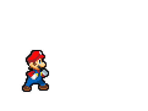 マリオのリミックスネタ