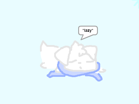 snowy kawaii 